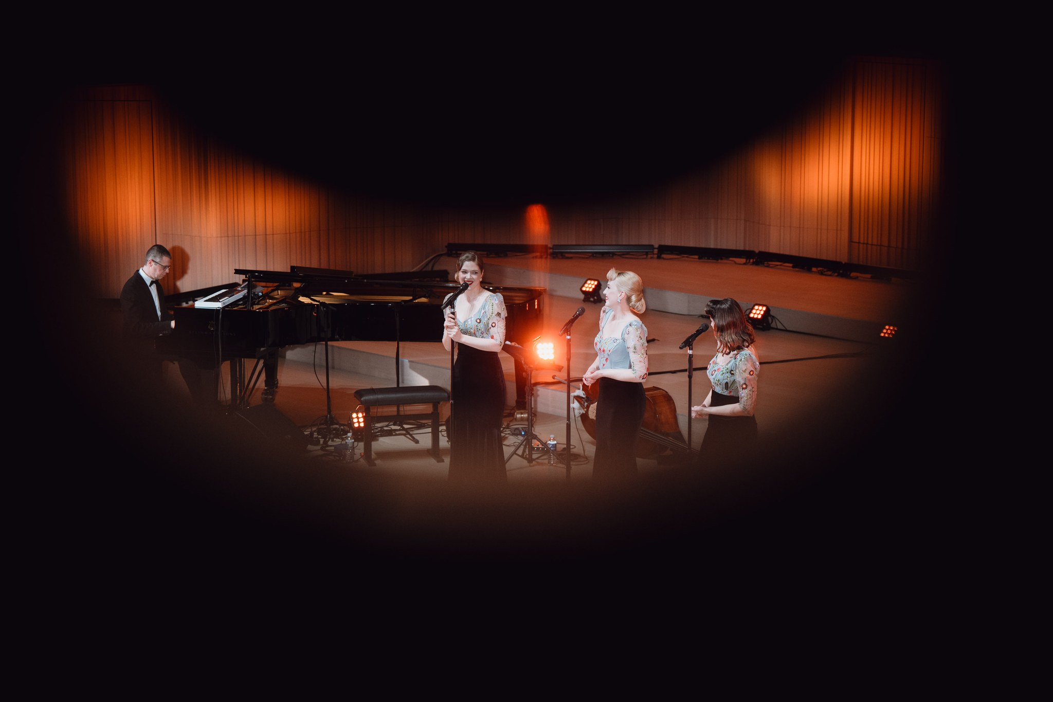 EK Lights projektas The Ditties | Gera Gyventi, nuotrauka 7